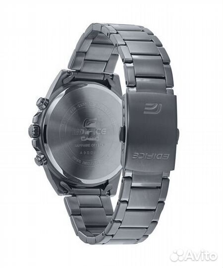 Часы casio EFR-S572DC-1A