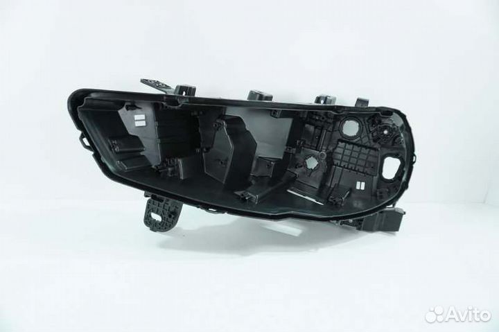 Корпус фары передний левый Haval F7 F7X 1