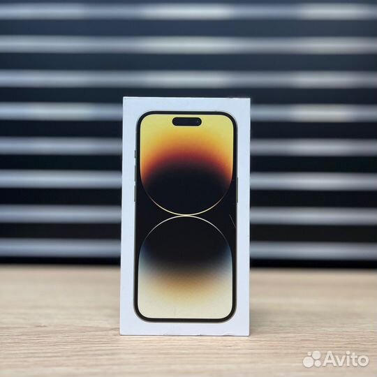 iPhone 14 Pro, 512 ГБ