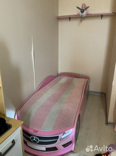 Полка самолет