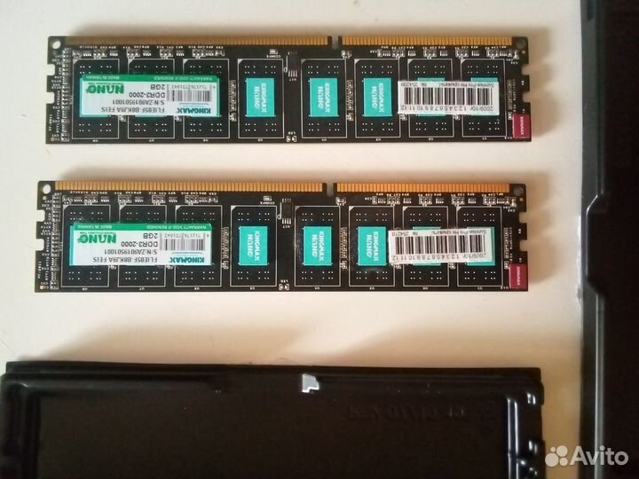 Оперативная память ddr3 4 gb для пк
