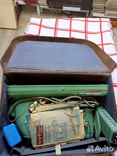 Швейная машина тула