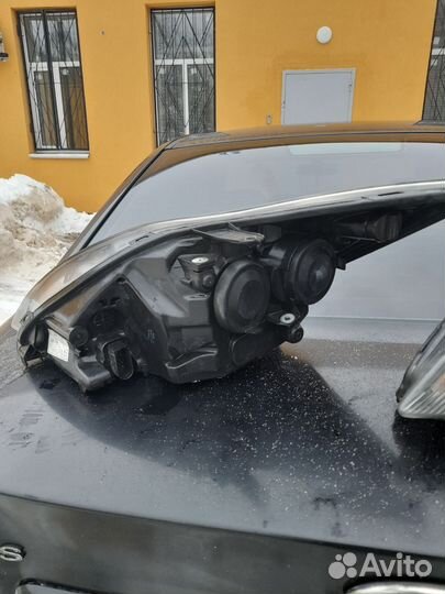 Фары