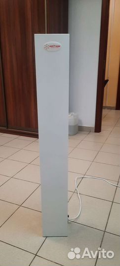 Облучатель бактерицидный