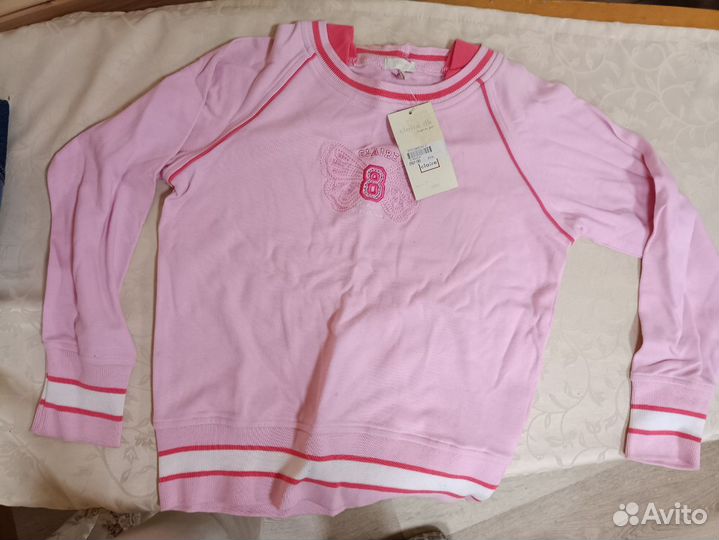 Детская одежда для девочек