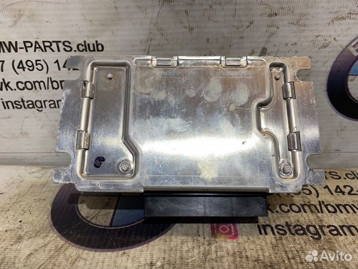 Блок управления раздаточной коробкой Bmw X3 E83