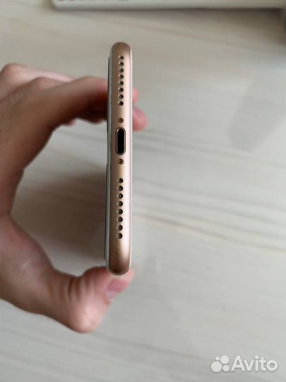 iPhone 8 Plus, 256 ГБ
