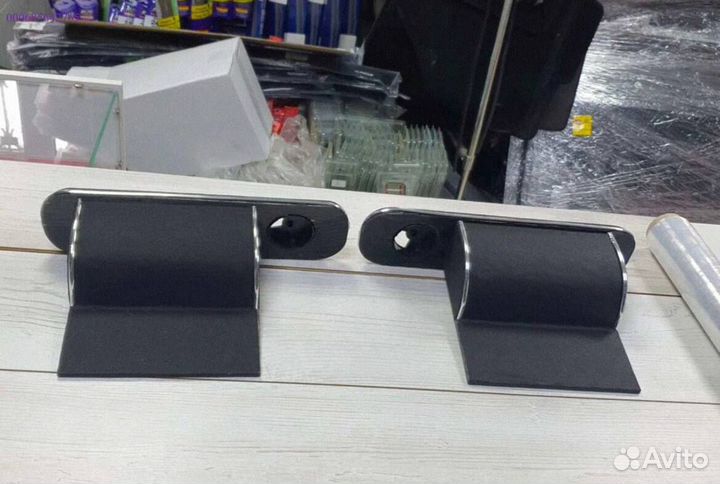 Подлокотник Газель на дверь с бордачком