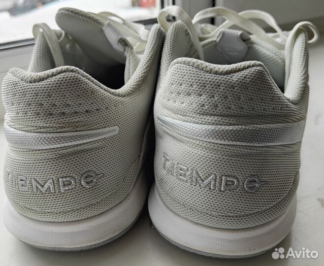 Футзалки Nike tiempo 42-43