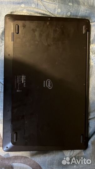 Ноутбук дигма