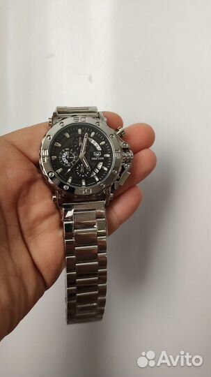 Мужские наручные часы