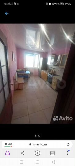 2-к. квартира, 65 м², 14/15 эт.