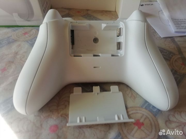 Геймпад xbox ONE, PC, Andr/Win/iOS, Bt