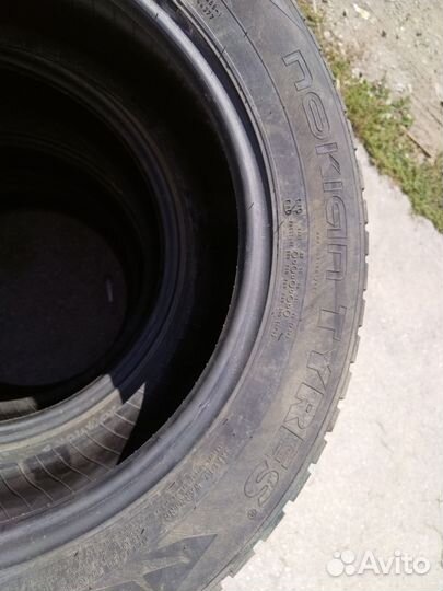 Nokian Tyres Nordman 7 185/65 R15 88T