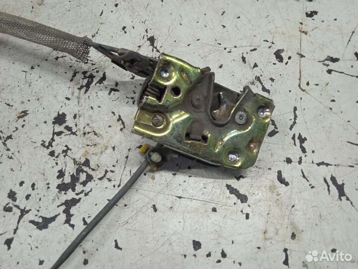 Замок двери передний правый Ford Explorer 2 Форд