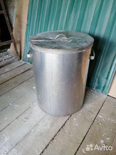 Баки для воды