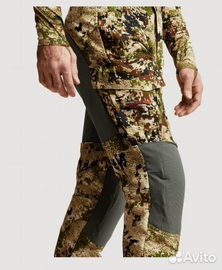 Sitka Timberline pant subulpine 36