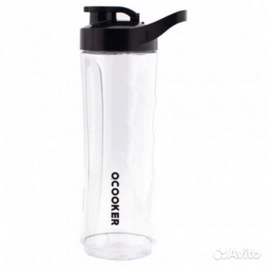 Бутылка Xiaomi Ocooker 600ml к блендеру Xiaomi Cir