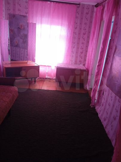 Дом 44 м² на участке 30 сот.