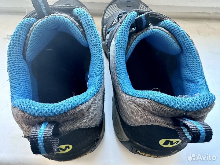 Кроссовки Merrell, р.35