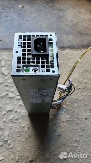Блоки питания liteon, dell