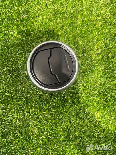 Дефлектор обдува салона Ford Mustang 6 рест. 2018