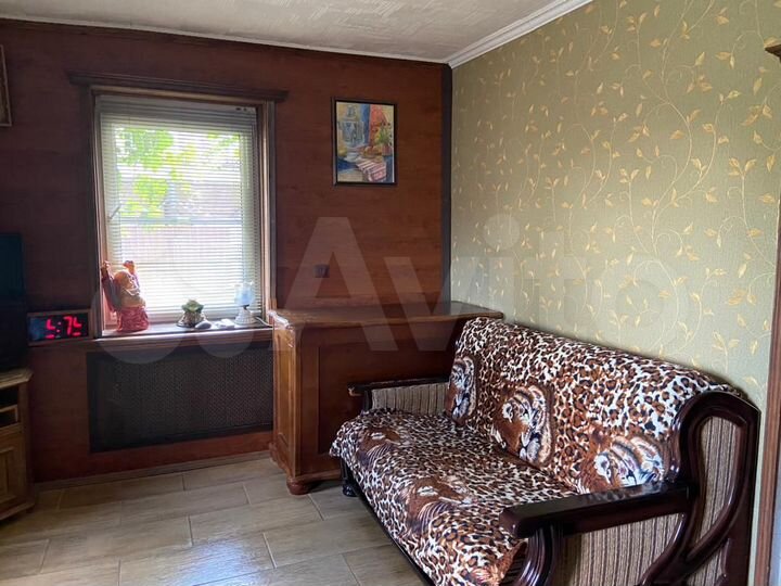 Дом 110 м² на участке 3,6 сот.