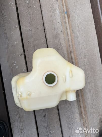 Топливный бак yamaha superjet rickter