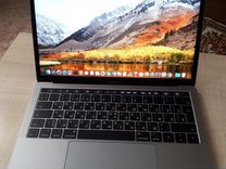 Ноутбук Apple MacBbook Pro 13" Touch Bar