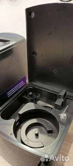 Увлажнитель воздуха polaris IQ Home PUH 9009