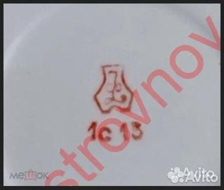 Заварочный чайник Добрушский фз (Беларусь)