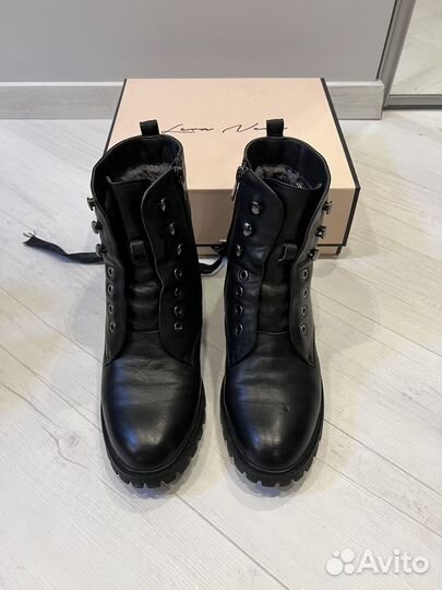 Ботинки Lera Nena