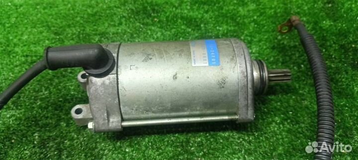 Стартер (мото) Suzuki GSX1300R Hayabusa