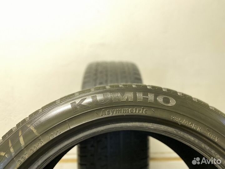 Kumho I'Zen KW27 235/45 R18 98V