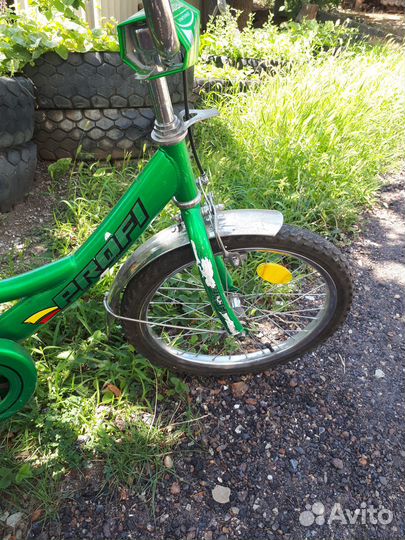 Велосипед детский 20