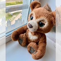 Интерактивный русский мишка furreal, Санкт-Петербург