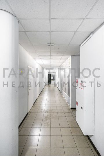 Здание свободного назначения