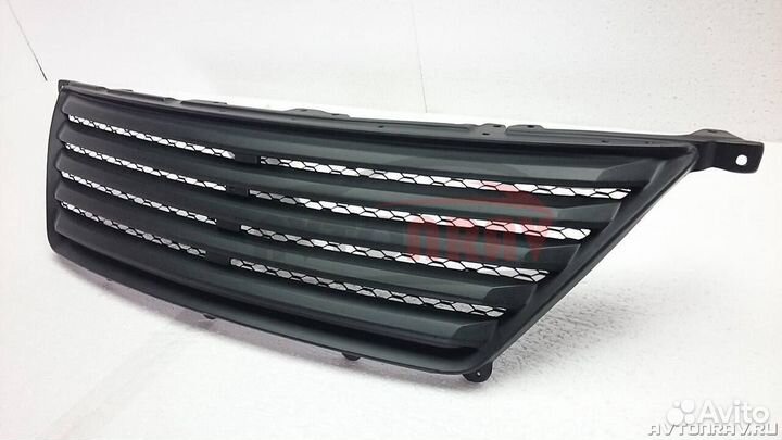 Решетка LX Mode Lexus RX 3 (270/350) (Дорест.)