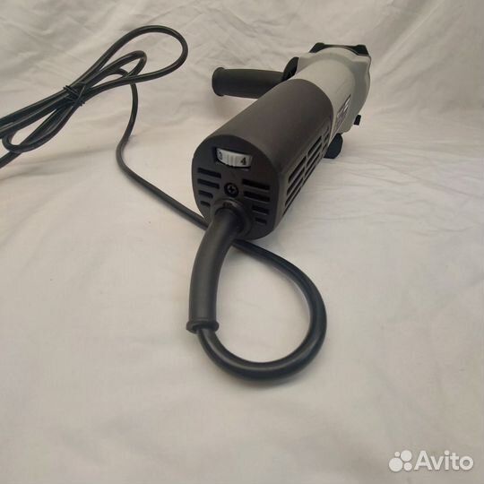 Ушм болгарка 125 1150 Вт с регулировкой оборотов