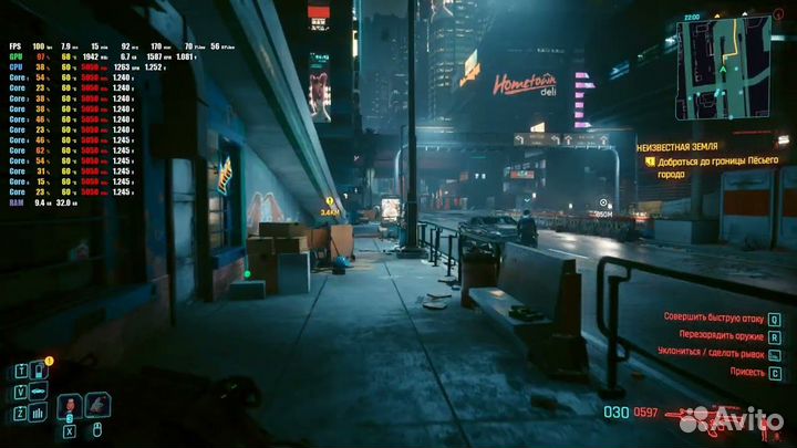 Игровой пк i5 8600k 16gb GTX1080ti 11GB