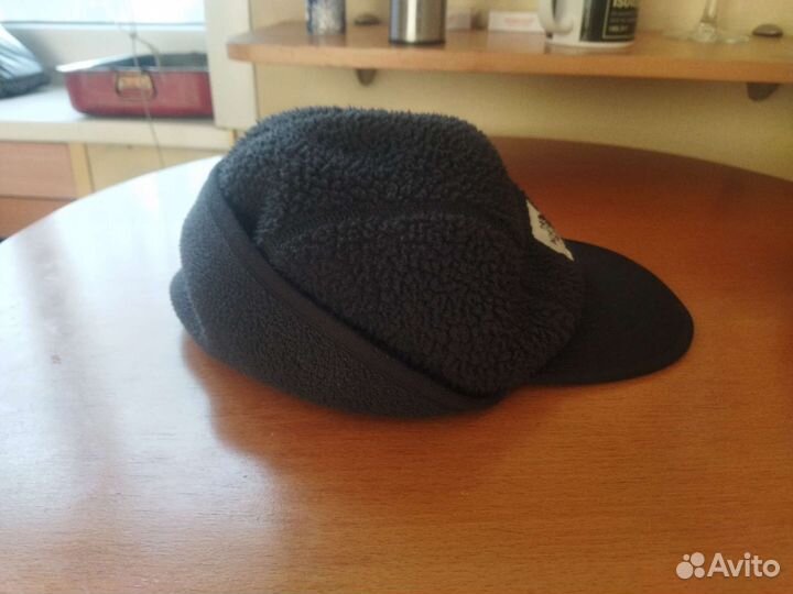 Кепка The North Face Insulated Earflap