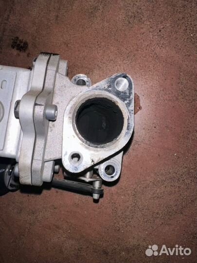 Радиатор системы EGR Kia Sorento Prime prime 2.2