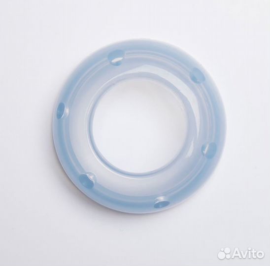 Акушерский перфорированный пессарий