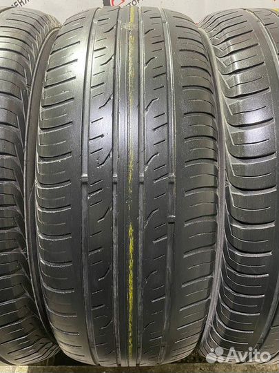 Dunlop Grandtrek PT3 265/65 R17 112H