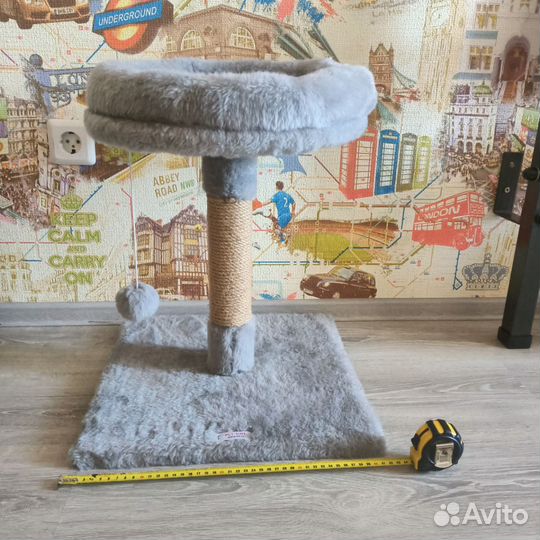 Когтеточка