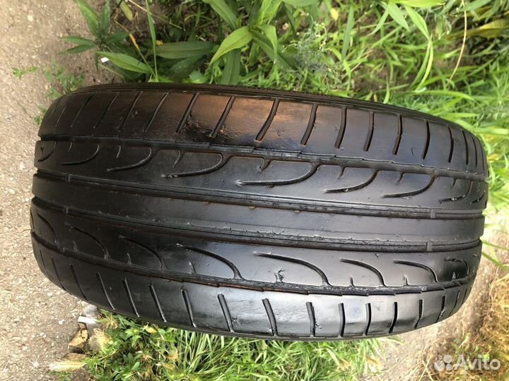 Dunlop SP Sport Maxx 215/45 R16