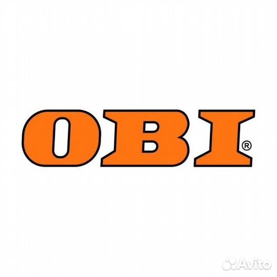 Продавец OBI частичная занятость (Авиапарк)