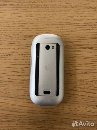 Мышь беспроводная Apple Magic mouse 1 1296 3vdc