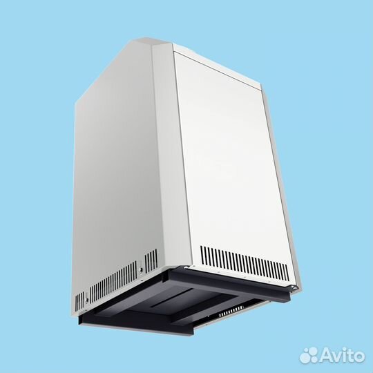 Газовый котел Лемакс Премиум 30 В