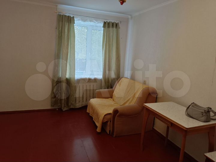 1-к. квартира, 31 м², 1/5 эт.